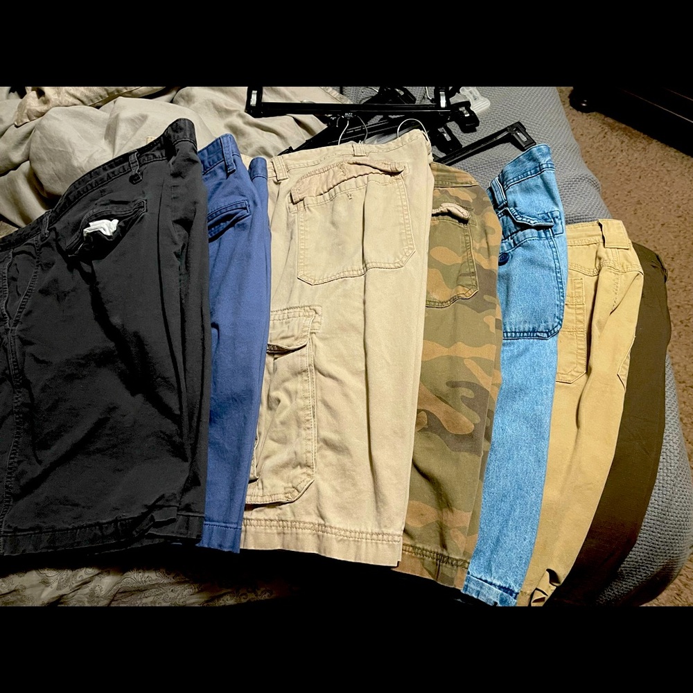 Mens shorts